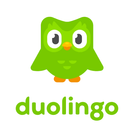 Duolingo English Test Logo
